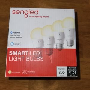 Sengled smart lighting expert